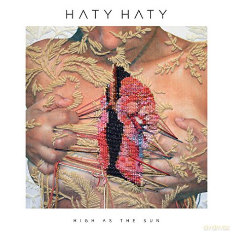 Haty Haty: High As The Sun [CD]