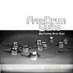 Bartłomiej Brat Oleś: Free Drum Suite [CD]