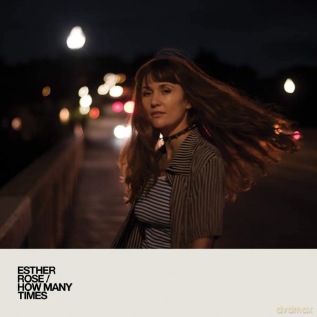 Esther Rose: How Many Times [CD]