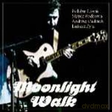 Bohdan Lizoń: Moon Walk [CD]