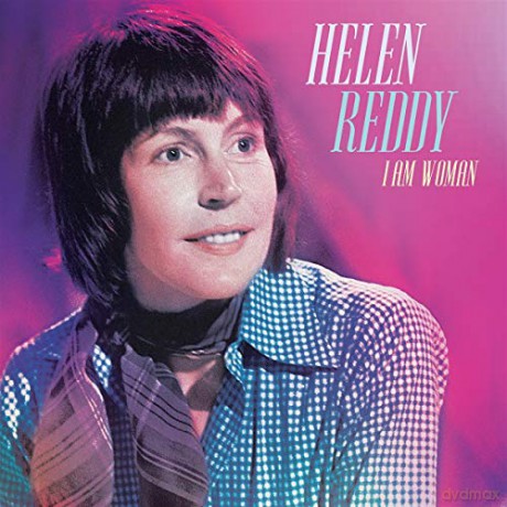 Helen Reddy: I Am Woman [CD]