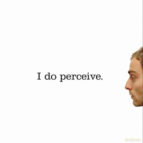 Owen: I Do Perceive [CD]