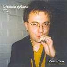 Cezariusz Gadzina: Double Heart [CD]