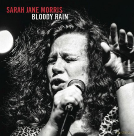 Sarah-Jane Morris: I Shall Be Released [Winyl]