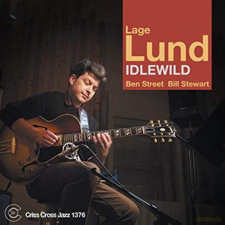 Lage Lund: Idlewild [CD]