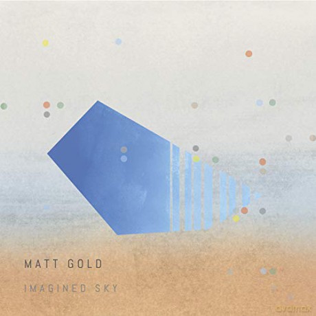 Matt Gold: Imagined Sky [CD]