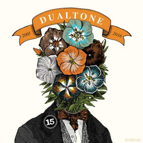 In Case You Missed It: 15 Years Of Dualtone [2xWinyl]