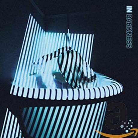 Varials: In Darkness [CD]