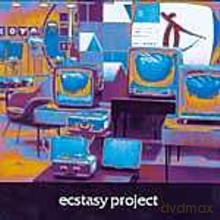 Ecstasy Project: Ecstasy Project [CD]