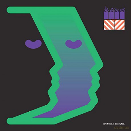 Com Truise: In Decay. Too (Coloured) [2xWinyl]