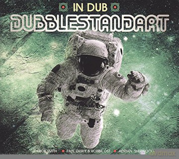 Dubblestandart: In Dub [CD]