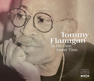 Tommy Flanagan: In His Own Sweet Time [CD]