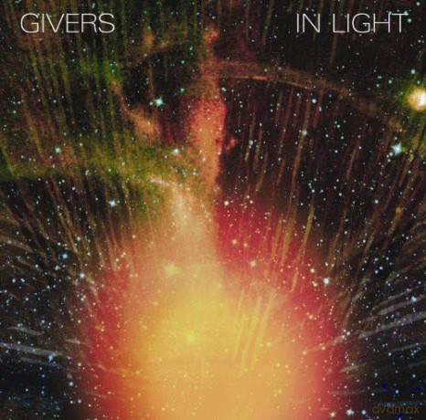Givers: In Light [Winyl]