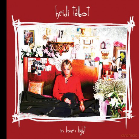 Heidi Talbot: In Love And Light [CD]