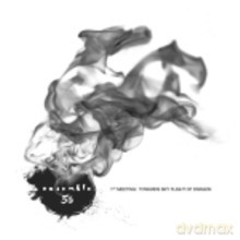 Ensemble 56: 1st Meeting Towards Sky Flight Of Dragon [CD]