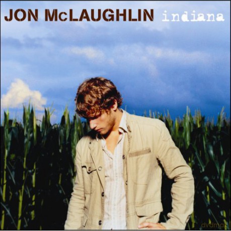 John Mclaughlin: Indiana [CD]
