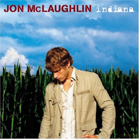 John Mclaughlin: Indiana [CD]