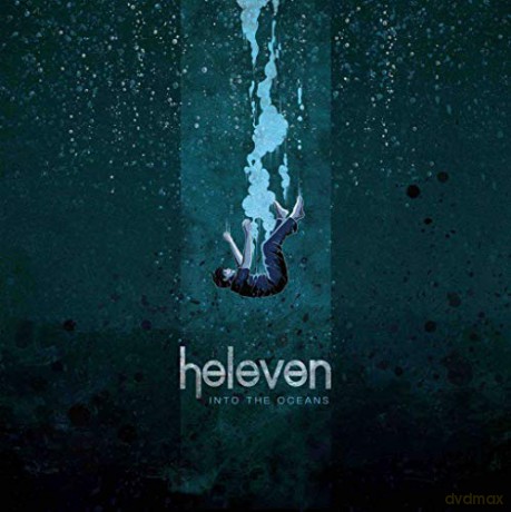 Heleven: Into The Oceans [CD]