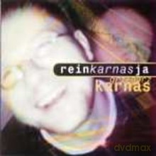 Grzegorz Karnas: Reinkarnasja [CD]