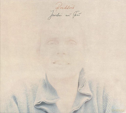 Roedelius: Jardin Au Fou [CD]