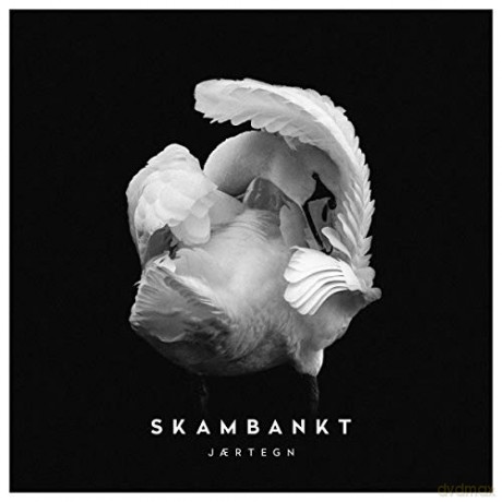Skambankt: Jartegn [CD]