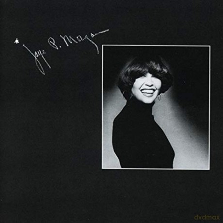 Jaye P. Morgan: Jaye P. Morgan [CD]