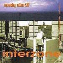 Interzone: Crossing Atlas 45* [CD]