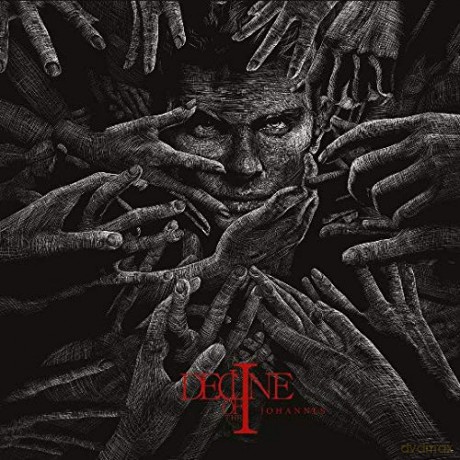 Decline Of The I: Johannes [CD]