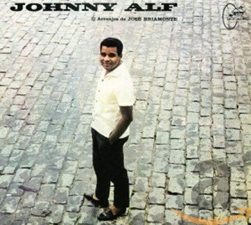 Johnny Alf: Johnny Alf [CD]