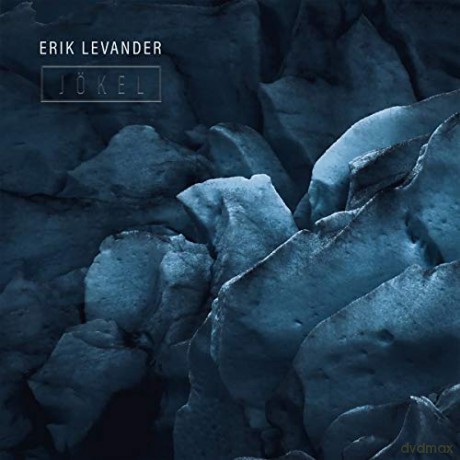 Erik Levander: Jokel [CD]