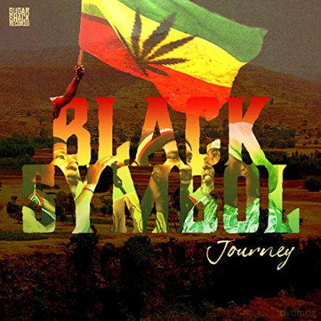 Black Symbol: Journey [CD]