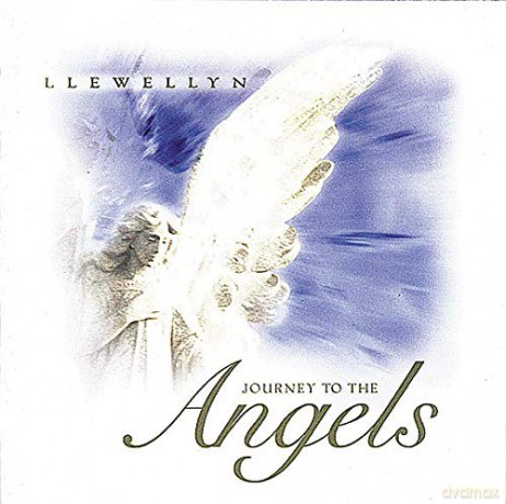 Llewellyn: Journey To The Angels [CD]