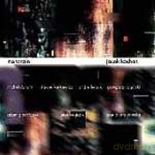 Jacek Kochan: Monorain [CD]