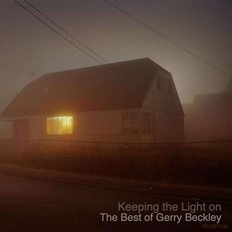 Gerry Beckley: Keeping The Light On - Best Of Gerry Beckley [2xWinyl]