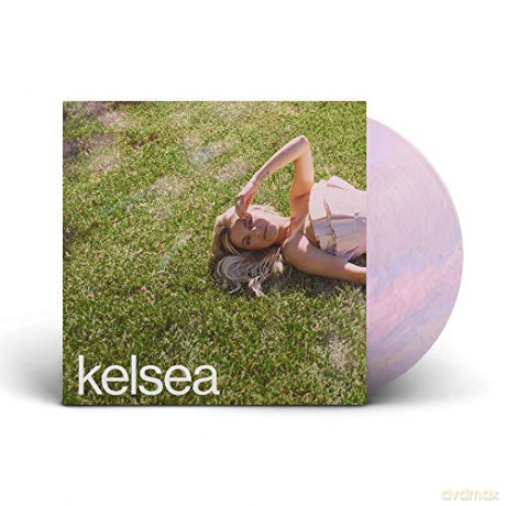 Kelsea Ballerini: Kelsea [Winyl]