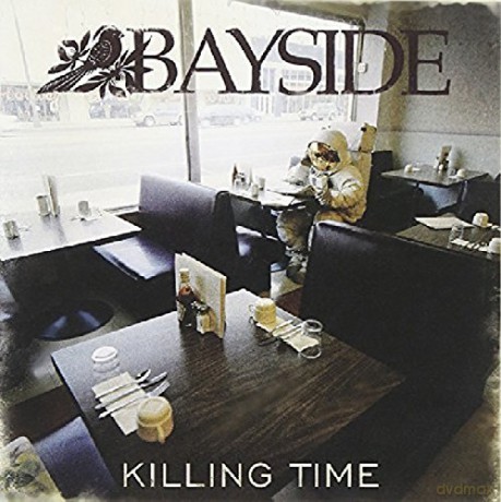 Bayside: Killing Time [CD]