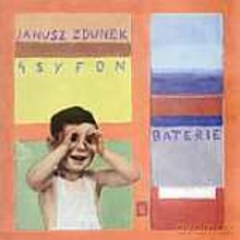 Janusz Zdunek - 4 Syfon: Baterie [CD]