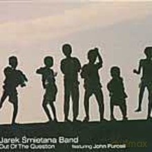Jarek Śmietana Band: Out Of The Question [CD]