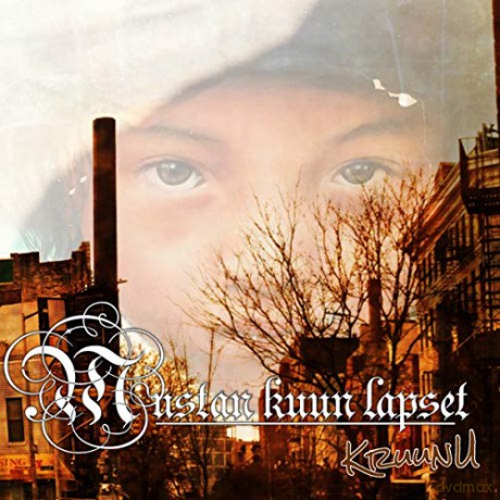 Mustan Kuun Lapset: Kruunu (Limited) [CD]