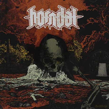 Horndal: Lake Drinker [CD]