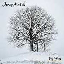 Jerzy Małek: By Five [CD]