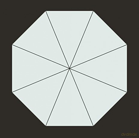 Lars Hegaard: Octagonal Room. Solo And Chamber Works For Guitar [CD]