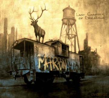 Marbin: Last Chapter Of Dreaming [CD]
