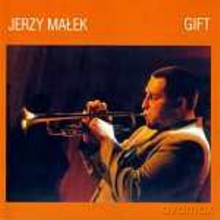 Jerzy Małek: Gift [CD]