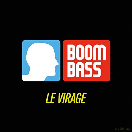 Boombass: Le Virage [Winyl]