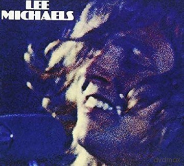 Lee Michaels: Lee Michaels [CD]