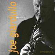 Joe Giardullo: Weather [CD]