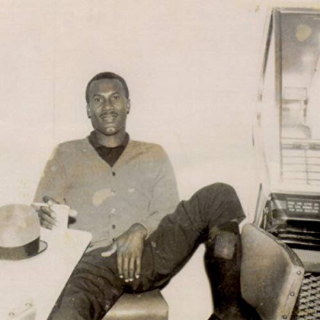 Leon Gardners Igloo Records [Winyl]
