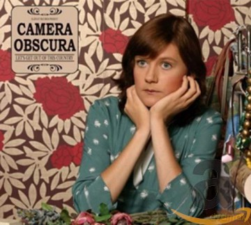 Camera Obscura: LetS Get Out Of This Country [CD]