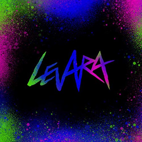 Levara: Levara (digipack) [CD]